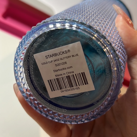 Starbucks cups - Picture 4 of 4